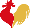 上海大陆酿造集团有限公司logo